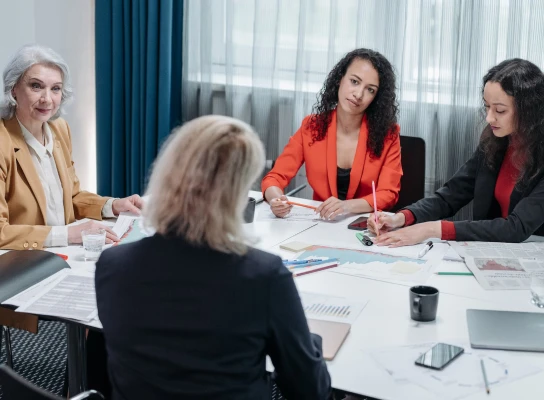 Higher Education and Workforce research organization