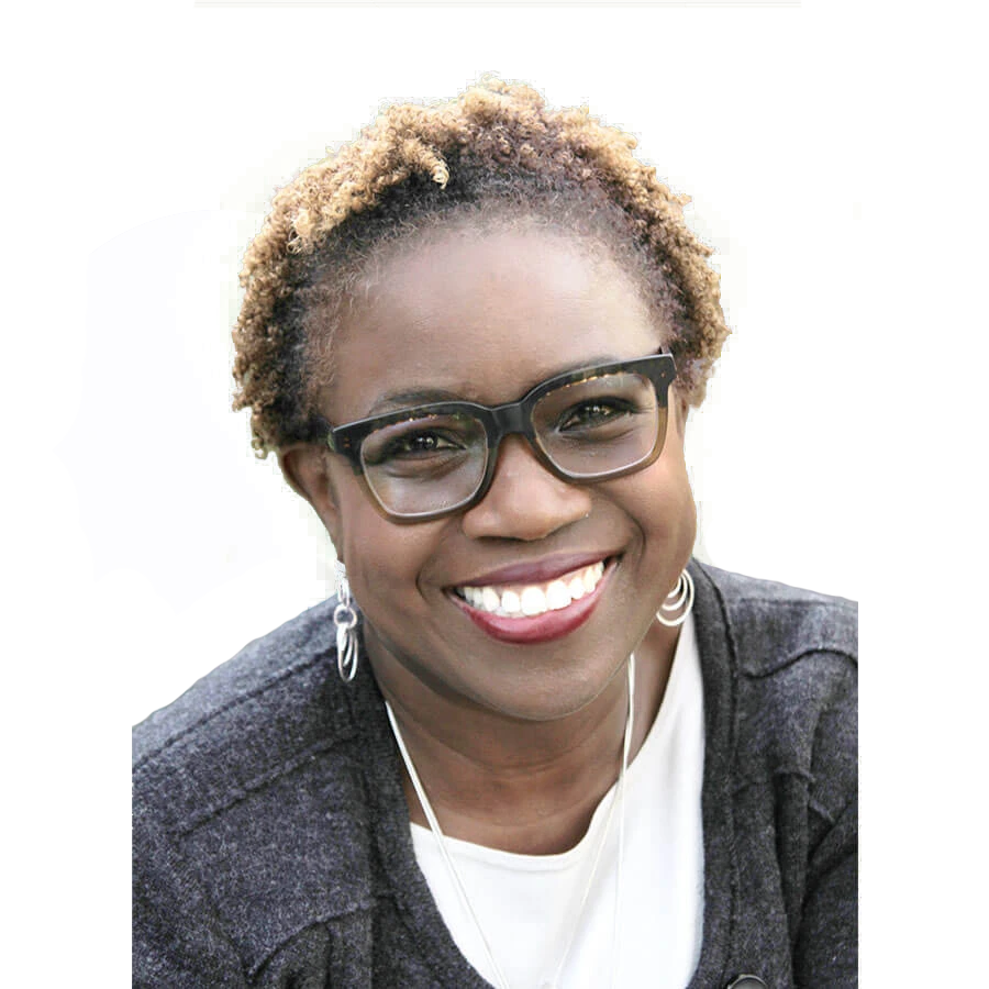 Lande Ajose, Ph.D.